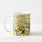 Chamomile Field, Ungarn Kaffeetasse (Links)