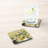 Chamomile Field, Ungarn Untersetzer (Rechte Seite)