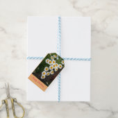Chamomile Gift Tags Geschenkanhänger (Mit Garn)