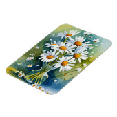 Chamomile Magnet (Linke Seite)