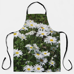 Chamomile Schürze