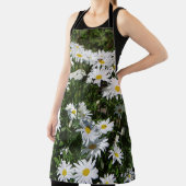 Chamomile Schürze (InSitu)