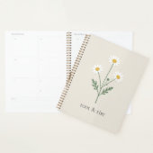 Chamomile Sprig - Soft Cream Planer (Anzeige)