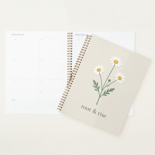 Chamomile Sprig - Soft Cream Planer (Anzeige)