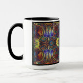 Chamomile Tea Tasse (Links)