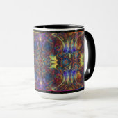 Chamomile Tea Tasse (VorderseiteRechts)