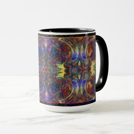 Chamomile Tea Tasse (VorderseiteRechts)