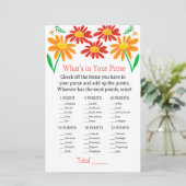 Chamomile Was ist in deinem Handyspiel? (Stehend Vorderseite)