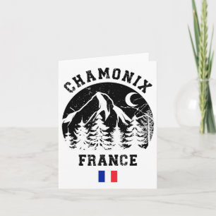 Chamonix Frankreich Alpen Skigebiet Alp Alpine Karte