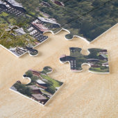 Chamonix - Frankreich Puzzle (Seite)