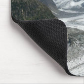 Chamonix Mousepad (Ecke)