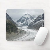 Chamonix Mousepad (Mit Mouse)