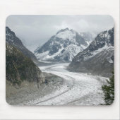 Chamonix Mousepad (Vorne)