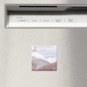 Chamonix und Martigny Magnet (In Situ (Geschirrspüler))