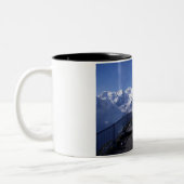 Chamonix Zweifarbige Tasse (Links)