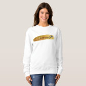 Chamorrita Classic Sweatshirt (Vorne ganz)