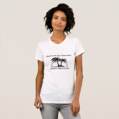 Chamorro durch Einspritzung, Insel… - Besonders T-Shirt (Vorne ganz)