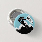 Champ - ASL-Design Button (Vorne & Hinten)