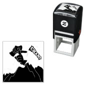 Champ - ASL-Design Permastempel (Beispiel)