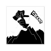 Champ - ASL-Design Permastempel (Design)
