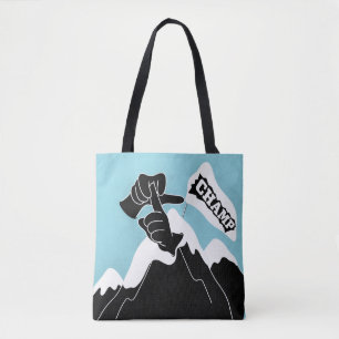 Champ - ASL-Design Tasche