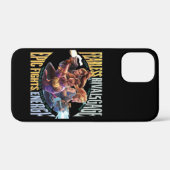 Champ de Bataille Virtuel Case-Mate iPhone Hülle (Rückseite (Horizontal))
