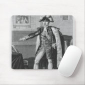 "Champ de Mai" oder Kaiser Napoleon I Mousepad (Mit Mouse)
