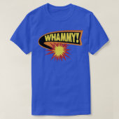 Champ Kind Whammy T-Shirt (Design vorne)