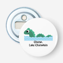 Champ, Lake Champlain