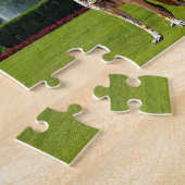 Champ & Major Biden, Puzzle (Seite)