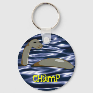 Champ Schlüsselanhänger