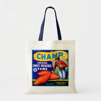 Champ Sweet Potato Tragetasche