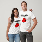 Champ T - Shirt (Unisex)