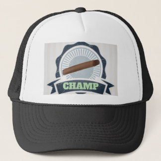 CHAMP TRUCKERKAPPE