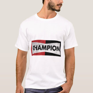 Champ Vintag T-Shirt