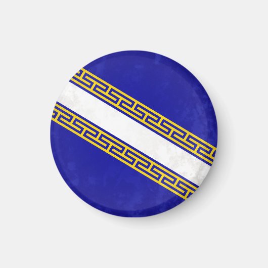 Champagne-Ardenne Magnet (Vorne)