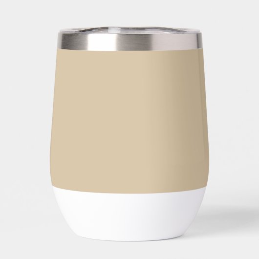 Champagne Beige  (Rückseite)