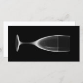 CHAMPAGNE BLACK & WHITE (Vorne/Hinten)