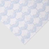 Champagne Coups Tower Neujahrsbesetzung Party Seidenpapier (Detail)