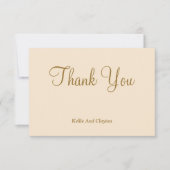 Champagne Danke, Cards (Vorderseite)