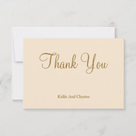 Champagne Danke, Cards