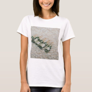Champagne, die 2012 abkühlt T-Shirt
