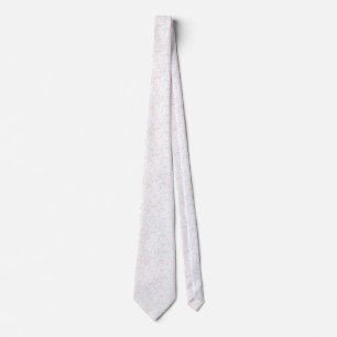 Champagne & Double Windsor Neck Ties Krawatte