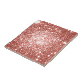 Champagne Fliese (Seite)