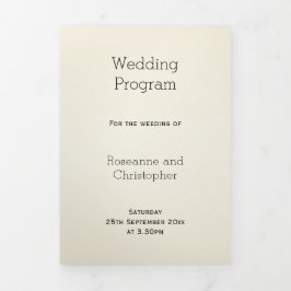 Champagne Flutes Design Champagner farbenfrohe Hoc Dreifach-gefaltete Programmkarte