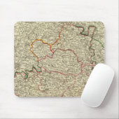 Champagne, Frankreich 2 Mousepad (Mit Mouse)