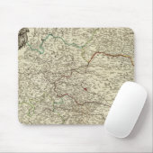 Champagne, Frankreich 3 Mousepad (Mit Mouse)
