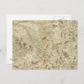 Champagne, Frankreich Postkarte (Vorne/Hinten)