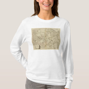 Champagne, Frankreich T-Shirt