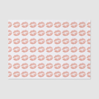 Champagne Kiss Tissue Paper Seidenpapier